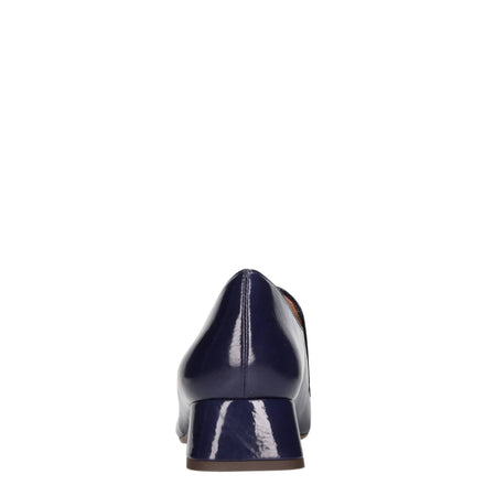 Chie Mihara Scarpe basse Blu da donna