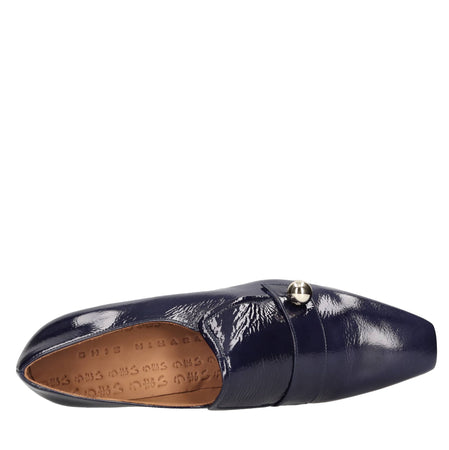 Chie Mihara Scarpe basse Blu da donna