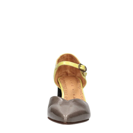 Chie Mihara Scarpe con Tacco Multicolour da donna