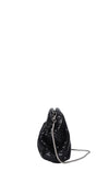 REBELLE Borse... Nero da donna