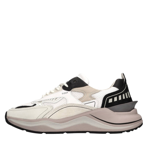 D.A.T.E. Sneakers Multicolour da uomo