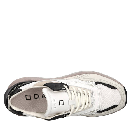 D.A.T.E. Sneakers Multicolour da uomo