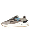 D.A.T.E. Sneakers Multicolour da uomo