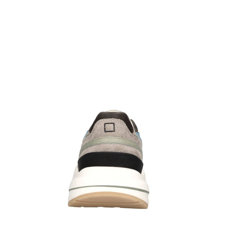 D.A.T.E. Sneakers Multicolour da uomo