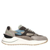 D.A.T.E. Sneakers Multicolour da uomo