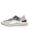 D.A.T.E. Sneakers Grigio da uomo