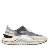 D.A.T.E. Sneakers Grigio da uomo