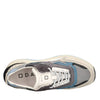 D.A.T.E. Sneakers Grigio da uomo
