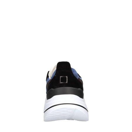 D.A.T.E. Sneakers Multicolour da uomo