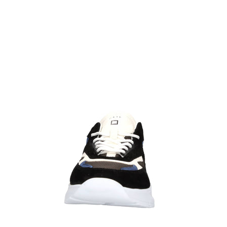 D.A.T.E. Sneakers Multicolour da uomo