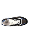 D.A.T.E. Sneakers Multicolour da uomo