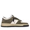D.A.T.E. Sneakers Multicolour da donna