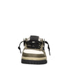 D.A.T.E. Sneakers Multicolour da donna