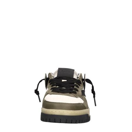 D.A.T.E. Sneakers Multicolour da donna