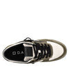 D.A.T.E. Sneakers Multicolour da donna