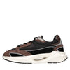 D.A.T.E. Sneakers Multicolour da uomo