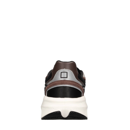 D.A.T.E. Sneakers Multicolour da uomo