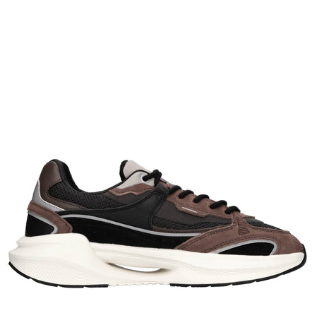 D.A.T.E. Sneakers Multicolour da uomo