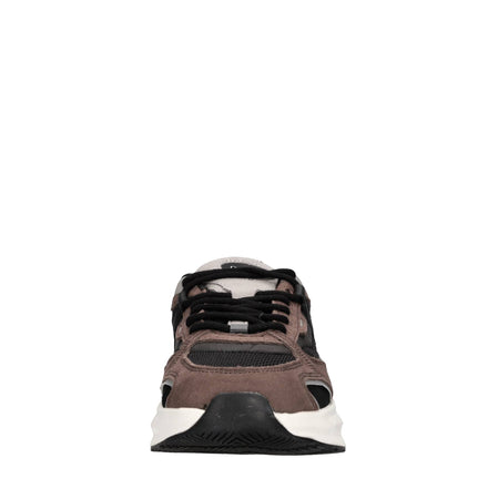 D.A.T.E. Sneakers Multicolour da uomo