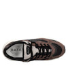 D.A.T.E. Sneakers Multicolour da uomo