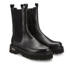 CULT SLASH 3267 Stivaletto donna in pelle nero CLW326700