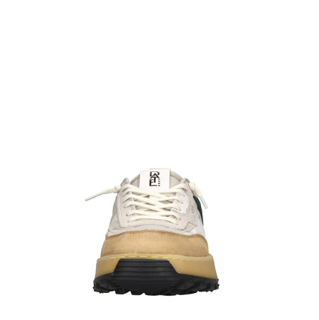 D.A.T.E. Sneakers Multicolour da uomo