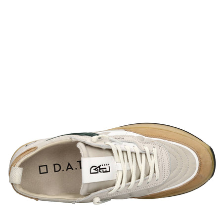 D.A.T.E. Sneakers Multicolour da uomo