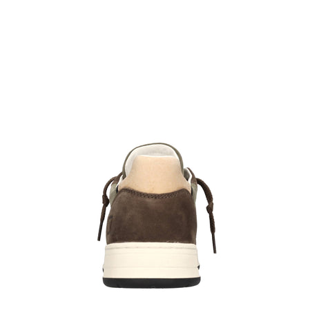 D.A.T.E. Sneakers Multicolour da uomo