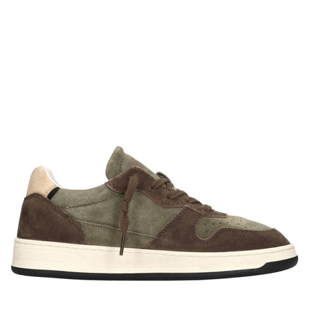 D.A.T.E. Sneakers Multicolour da uomo