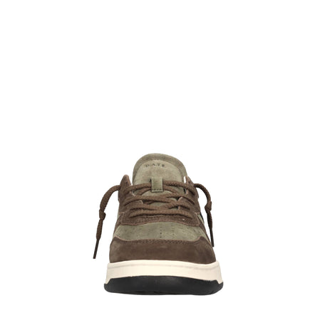 D.A.T.E. Sneakers Multicolour da uomo