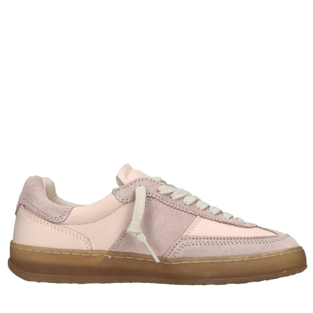D.A.T.E. Sneakers Rosa da donna