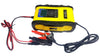 Caricabatterie Intelligente Avviatore Emergenza Batteria Auto 12v-18a 24v-9a Tk500