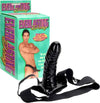 17057-EVERLASTING-DONG-STRAP-ON-COLORE-NERO