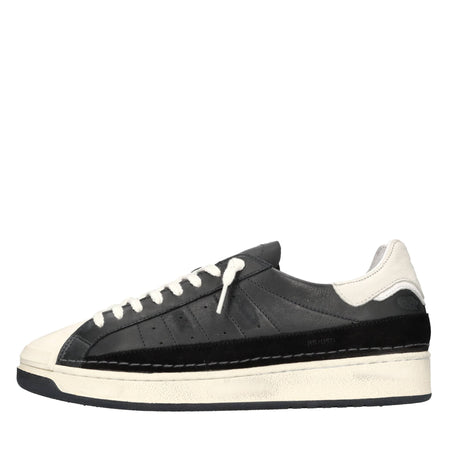 D.A.T.E. Sneakers Blu da uomo