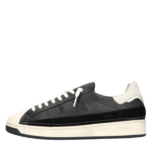 D.A.T.E. Sneakers Blu da uomo