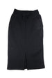 Nike Gonna Lunga Donna Sportswear Tech Skirt Black/black da donna