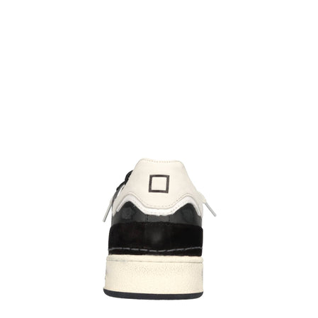 D.A.T.E. Sneakers Blu da uomo