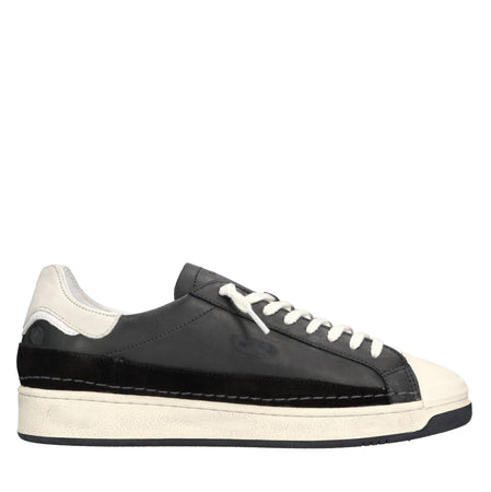 D.A.T.E. Sneakers Blu da uomo