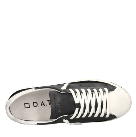 D.A.T.E. Sneakers Blu da uomo