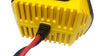 Caricabatterie Intelligente Avviatore Emergenza Batteria Auto 12v-8a 24v-6a J40