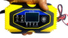 Caricabatterie Intelligente Avviatore Emergenza Batteria Auto 12v-8a 24v-6a J40