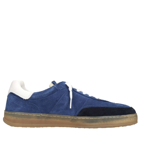 D.A.T.E. Sneakers Blu da uomo
