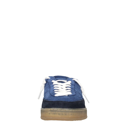 D.A.T.E. Sneakers Blu da uomo