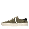 D.A.T.E. Sneakers Verde da uomo