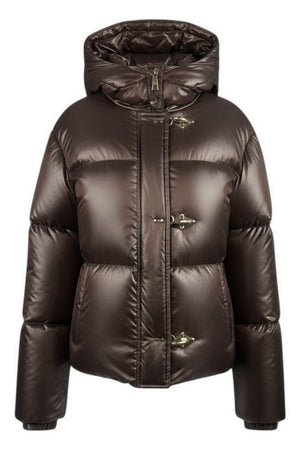 Fay Giacconi Marrone da donna