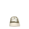 D.A.T.E. Sneakers Verde da uomo