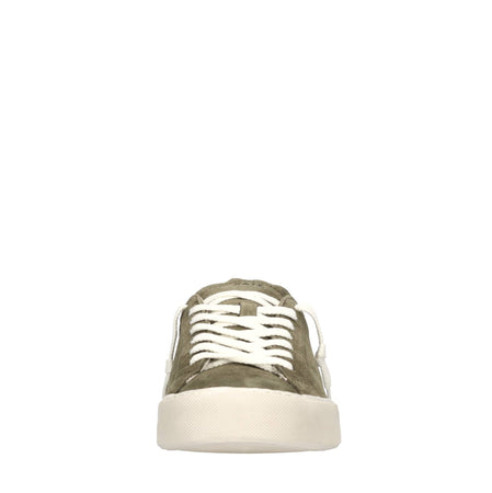 D.A.T.E. Sneakers Verde da uomo