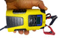 Caricabatterie Intelligente Avviatore Emergenza Batteria Auto Moto 6v 6a 12v 4a J99