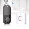 Videocitofono Ip Senza Fili Wifi Campanello Smart Sensore Di Movimento Ip10a