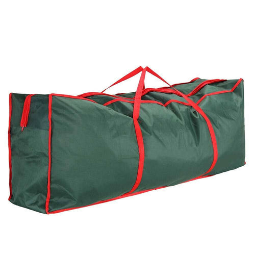 Custodia Sacco Di Protezione Polvere Per Albero Di Natale In Tessuto Resistente